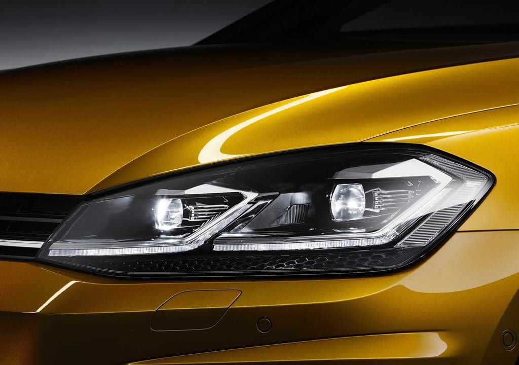 Volkswagen Golf 1.0 TSI Yakıt Tüketimi