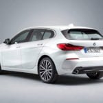 2020 Yeni Kasa BMW 1 Serisi Ne Zaman Çıkacak?