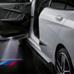 2020 Yeni Kasa BMW 1 Serisi İçin M Performans Kiti