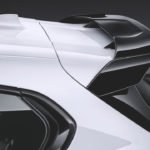 2020 Yeni BMW 1 Serisi İçin M Performans Parçaları