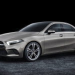 Yeni Mercedes A Serisi Sedan Fiyatı