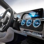 Yeni Mercedes A 200 Sedan Türkiye Fiyatı