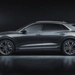 2020 Yeni Audi SQ8 TDI