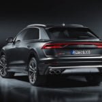 2020 Yeni Audi SQ8 TDI Donanımları