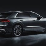 2020 Yeni Audi SQ8 TDI Kaç Beygir?