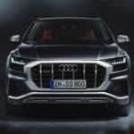 Yeni Audi SQ8 TDI