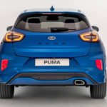 Yeni Ford Puma