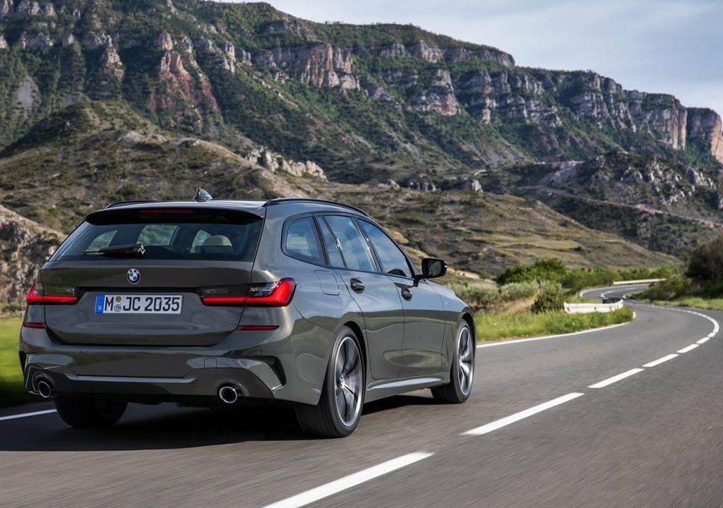Inspirational 100 Bmw Yeni 3 2020