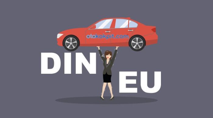 DIN ve EU Anlamı ve Aralarındaki Fark Nedir?