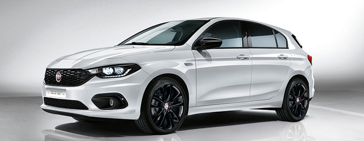 Fiat EGEA Hatchback