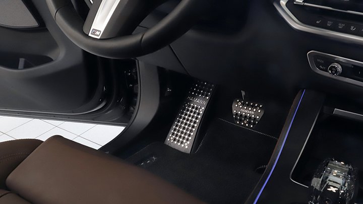 Hamann Tuning BMW X5 G05