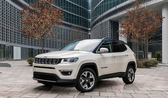 Jeep Haziran 2019 Fiyatları