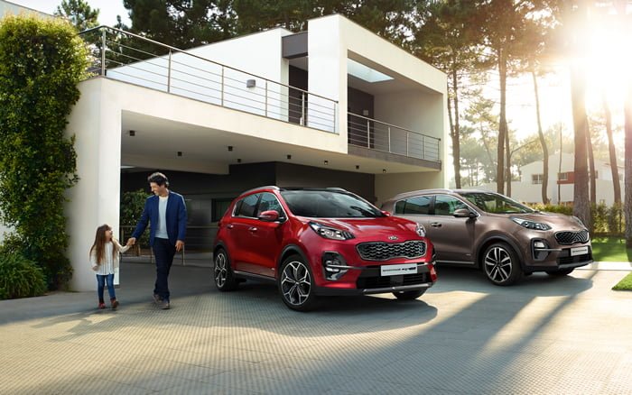 Kia Haziran 2019 Fiyat Listesi Açıklandı