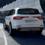 Makyajlı 2020 Renault Koleos Donanımları