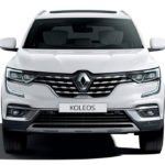 2020 Renault Koleos