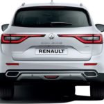 Makyajlı 2020 Renault Koleos Türkiye