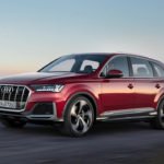 Makyajlı 2020 Yeni Audi Q7 Teknik Özellikleri