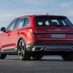 Makyajlı 2020 Yeni Audi Q7 Donanımları