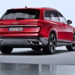 Makyajlı 2020 Yeni Audi Q7 Ne Zaman Çıkacak?