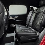 2020 Yeni Audi Q7 İçi