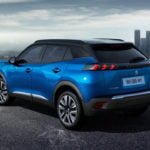 Peugeot e-2008 Özellikleri