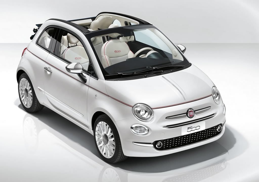 2019 Fiat 500 Dolcevita Teknik Özellikleri