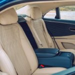 2020 Bentley Flying Spur First Edition İçi