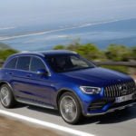 2020 Mercedes-AMG GLC43 4Matic Teknik Özellikleri