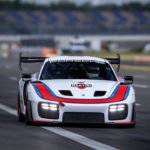 2020 Porsche 935