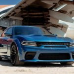 2020 Yeni Dodge Charger SRT Hellcat Widebody