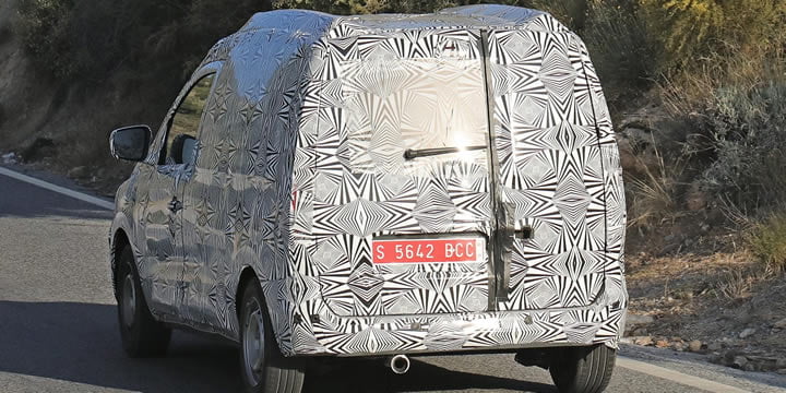 2020 Yeni Kasa Dacia Dokker Ne Zaman Çıkacak?