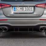 Mercedes-AMG A45 S