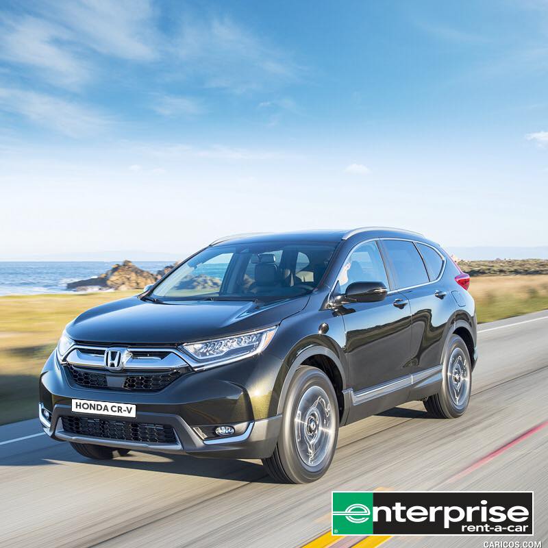 Enterprise Oto Kiralama İle Keyifli Ve Güvenli Seyahat
