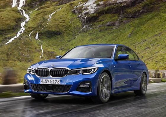 BMW Temmuz 2019 Fiyat Listesi Açıklandı