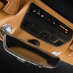 2020 Yeni Kasa Chevrolet Corvette İçi