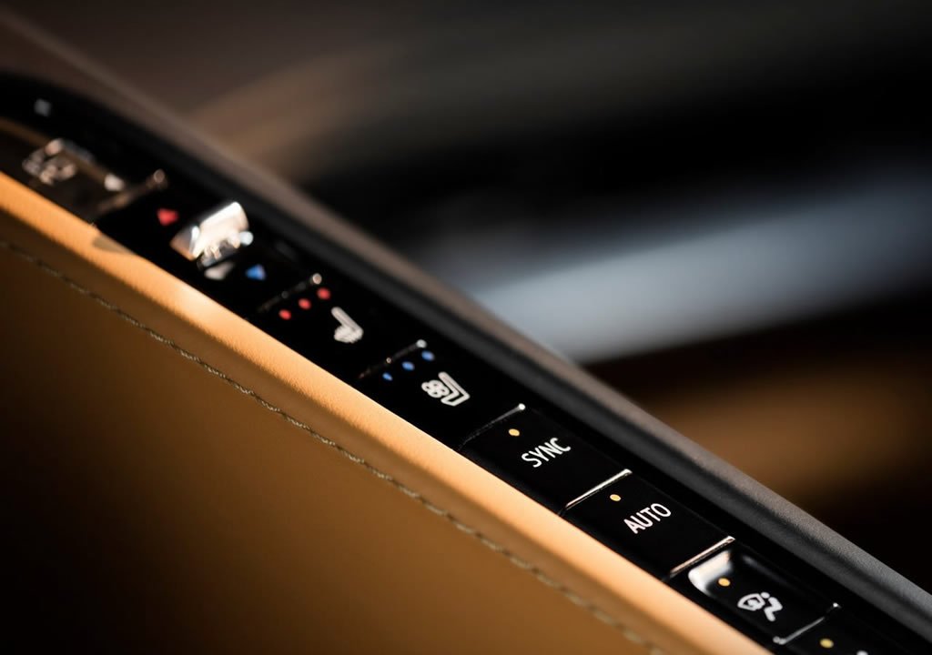 2020 Yeni Kasa Chevrolet Corvette Özellikleri