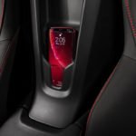 2020 Yeni Chevrolet Corvette