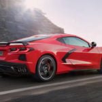 Yeni Chevrolet Corvette C8 Stingray Teknik Özellikleri