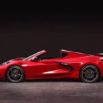 Yeni Chevrolet Corvette C8 Stingray Fotoğrafları