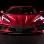 Yeni Chevrolet Corvette C8 Stingray Türkiye