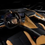 Yeni Chevrolet Corvette C8 Stingray Donanımları
