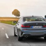 2019 BMW 330e Sedan Fotoğrafları