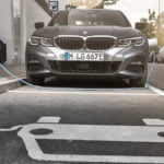 2019 BMW 330e Sedan Menzili