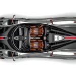 2020 Pagani Huayra Roadster BC Kaç Beygir?