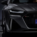 2020 Yeni Audi RS6 Avant