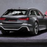 2020 Yeni Kasa Audi RS6 Avant (C8) Özellikleri