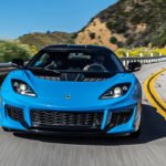 2020 Yeni Lotus Evora GT Teknik Özellikleri