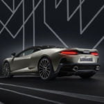 2020 Yeni McLaren GT by MSO Fotoğrafları