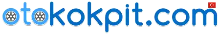 Oto Kokpit