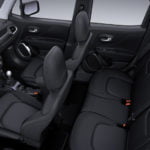 Yeni Jeep Renegade 1.0 Turbo Teknik Özellikleri